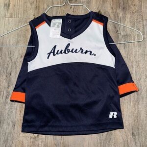 Auburn cheer